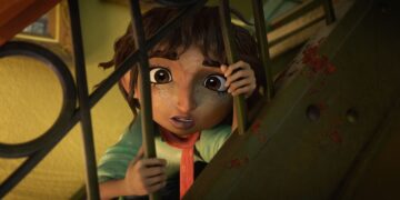 Die Trottels The Twits Netflix Streamen online Video on Demand