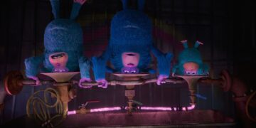 Die Trottels The Twits Netflix Streamen online Video on Demand