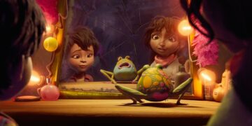 Die Trottels The Twits Netflix Streamen online Video on Demand