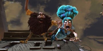 Die Trottels The Twits Netflix Streamen online Video on Demand