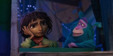 Die Trottels The Twits Netflix Streamen online Video on Demand