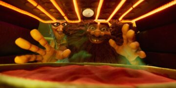 Die Trottels The Twits Netflix Streamen online Video on Demand