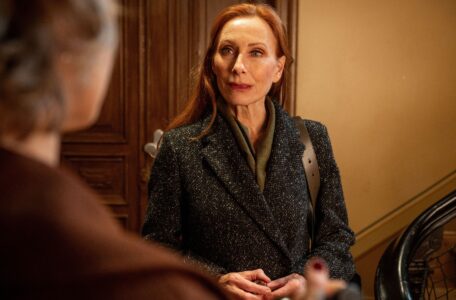 Die Verteidigerin - Der Fall Belling Tv Fernsehen Das Erste ARD Streamen online Mediathek Video on Demand DVD kaufen