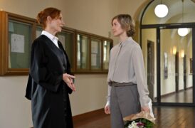 Die Verteidigerin - Der Fall Belling Tv Fernsehen Das Erste ARD Streamen online Mediathek Video on Demand DVD kaufen