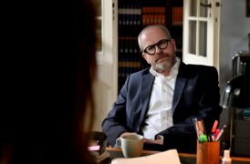 Die Verteidigerin - Der Fall Belling Tv Fernsehen Das Erste ARD Streamen online Mediathek Video on Demand DVD kaufen