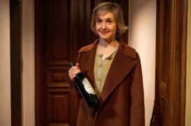 Die Verteidigerin - Der Fall Belling Tv Fernsehen Das Erste ARD Streamen online Mediathek Video on Demand DVD kaufen