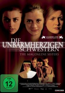 Die unbarmherzigen Schwestern The Magdalene Sisters TV Fernsehen arte Streamen online Mediathek Video on Demand DVD kaufen