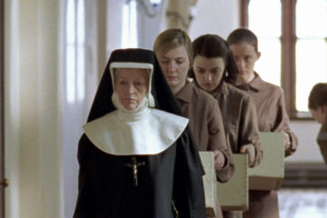 Die unbarmherzigen Schwestern The Magdalene Sisters TV Fernsehen arte Streamen online Mediathek Video on Demand DVD kaufen