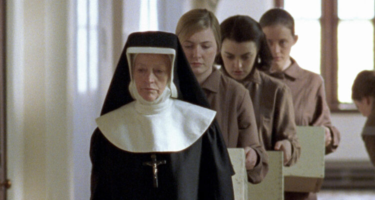 Die unbarmherzigen Schwestern The Magdalene Sisters TV Fernsehen arte Streamen online Mediathek Video on Demand DVD kaufen