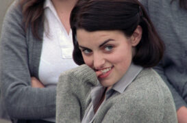 Die unbarmherzigen Schwestern The Magdalene Sisters TV Fernsehen arte Streamen online Mediathek Video on Demand DVD kaufen