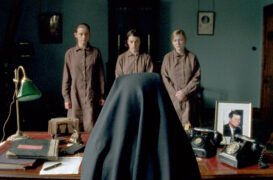 Die unbarmherzigen Schwestern The Magdalene Sisters TV Fernsehen arte Streamen online Mediathek Video on Demand DVD kaufen