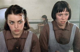 Die unbarmherzigen Schwestern The Magdalene Sisters TV Fernsehen arte Streamen online Mediathek Video on Demand DVD kaufen