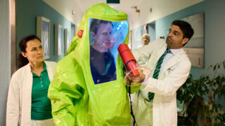 Dr. Nice Die Natur der Liebe TV Fernsehen ZDF Streamen online Mediathek Video on Demand DVD kaufen