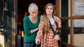 Dr. Nice Die Natur der Liebe TV Fernsehen ZDF Streamen online Mediathek Video on Demand DVD kaufen