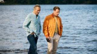 Dr. Nice Mein liebster Feind TV Fernsehen ZDF Streamen online Mediathek Video on Demand DVD kaufen