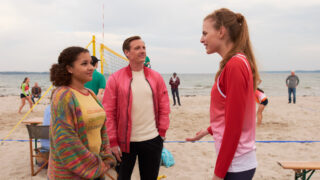 Dr. Nice Mein liebster Feind TV Fernsehen ZDF Streamen online Mediathek Video on Demand DVD kaufen