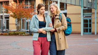 Dr. Nice Mein liebster Feind TV Fernsehen ZDF Streamen online Mediathek Video on Demand DVD kaufen