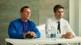 Dr. Nice Mein liebster Feind TV Fernsehen ZDF Streamen online Mediathek Video on Demand DVD kaufen