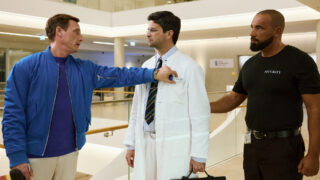 Dr. Nice Mein liebster Feind TV Fernsehen ZDF Streamen online Mediathek Video on Demand DVD kaufen