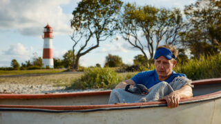 Dr. Nice Mein liebster Feind TV Fernsehen ZDF Streamen online Mediathek Video on Demand DVD kaufen