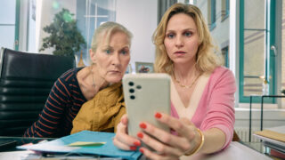 Dr. Nice Mein liebster Feind TV Fernsehen ZDF Streamen online Mediathek Video on Demand DVD kaufen