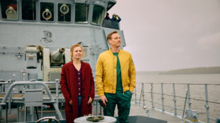 Dr. Nice Nacht der Wünsche Tv Fernsehen ZDF Streamen online Mediathek Video on Demand DVD kaufen