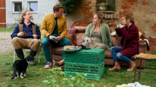 Dr. Nice Nacht der Wünsche Tv Fernsehen ZDF Streamen online Mediathek Video on Demand DVD kaufen