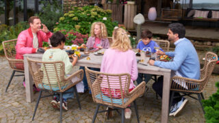 Dr. Nice Nacht der Wünsche Tv Fernsehen ZDF Streamen online Mediathek Video on Demand DVD kaufen