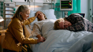 Dr. Nice Nacht der Wünsche Tv Fernsehen ZDF Streamen online Mediathek Video on Demand DVD kaufen