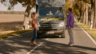 Dr. Nice Nacht der Wünsche Tv Fernsehen ZDF Streamen online Mediathek Video on Demand DVD kaufen