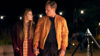 Dr. Nice Nacht der Wünsche Tv Fernsehen ZDF Streamen online Mediathek Video on Demand DVD kaufen