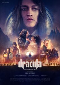 Dracula – Die Auferstehung
