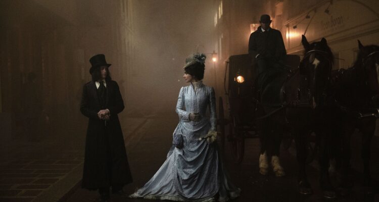 Dracula – Die Auferstehung