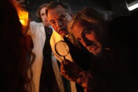 Dracula – Die Auferstehung