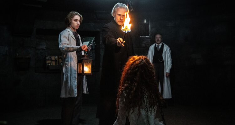 Dracula – Die Auferstehung