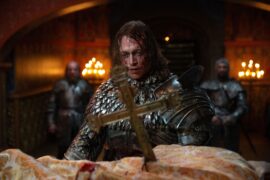 Dracula – Die Auferstehung