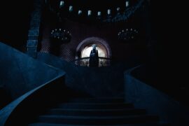 Dracula – Die Auferstehung