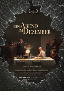 Ein Abend im Dezember