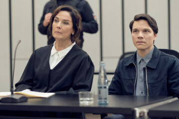 Ein Fall für Conti: Der verlorene Sohn Tv Fernsehen arte ZDF Streamen online Mediathek Video on Demand DVD kaufen