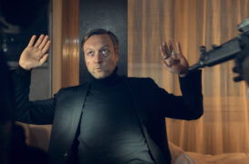 Ein Fall für Conti: Der verlorene Sohn Tv Fernsehen arte ZDF Streamen online Mediathek Video on Demand DVD kaufen