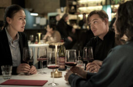 Ein Fall für Conti: Der verlorene Sohn Tv Fernsehen arte ZDF Streamen online Mediathek Video on Demand DVD kaufen