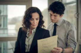 Ein Fall für Conti: Der verlorene Sohn Tv Fernsehen arte ZDF Streamen online Mediathek Video on Demand DVD kaufen