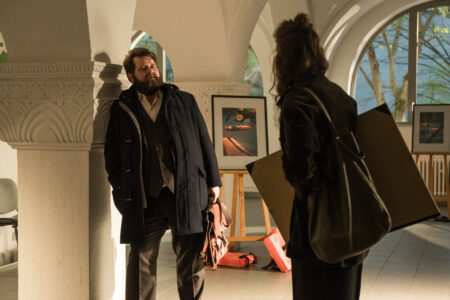 Ein Fall für zwei Ausgetanzt Tv Fernsehen ZDF Streamen online Mediathek Video on Demand DVD kaufen