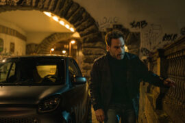 Ein Fall für zwei Ausgetanzt Tv Fernsehen ZDF Streamen online Mediathek Video on Demand DVD kaufen