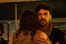 Ein Fall für zwei Ausgetanzt Tv Fernsehen ZDF Streamen online Mediathek Video on Demand DVD kaufen