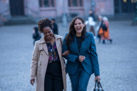 Ein Fall für zwei Ausgetanzt Tv Fernsehen ZDF Streamen online Mediathek Video on Demand DVD kaufen