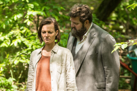 Ein Fall für zwei: Der Mann aus dem Wald Tv Fernsehen ZDF Streamen online Mediathek Video on Demand DVD kaufen