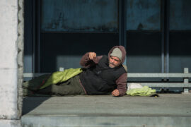 Ein Fall für zwei: Der Mann aus dem Wald Tv Fernsehen ZDF Streamen online Mediathek Video on Demand DVD kaufen