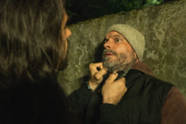 Ein Fall für zwei: Der Mann aus dem Wald Tv Fernsehen ZDF Streamen online Mediathek Video on Demand DVD kaufen