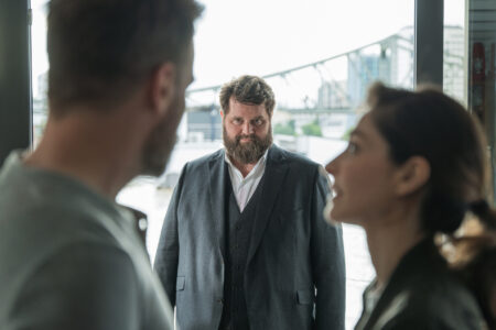 Ein Fall für zwei Schuld und Sühne Tv Fernsehen ZDF Streamen online Mediathek Video on Demand DVD kaufen